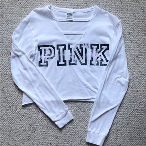 Victoria Secret Pink shirt